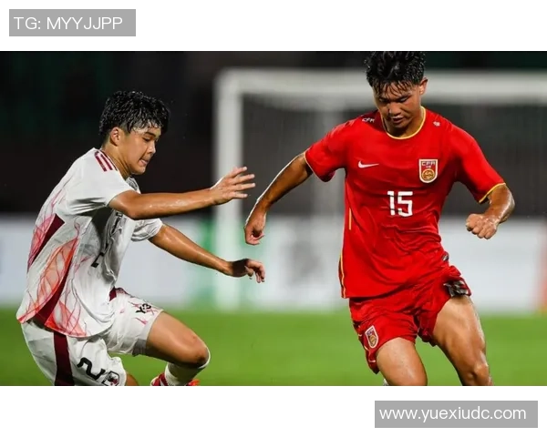 U17男足遭遇失利第37分钟被日本队进球目前落后1-0 U17男足遭遇失利第37分钟被日本队进球目前落后1-0