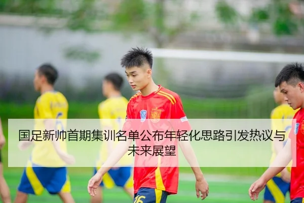 国足新帅首期集训名单公布年轻化思路引发热议与未来展望